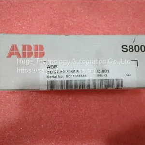 ABB HIEE300690R1 ARC093A,V1 Relay Control Module thumbnail-1