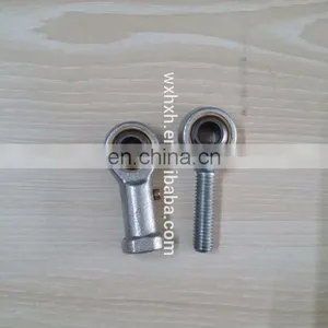 POS8 PHS8 8mm Male Rodend Bearing M8 Right Hand Steel/Brass M8x1.25 thumbnail-3