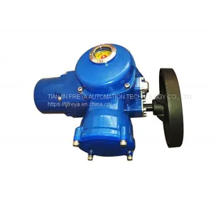 Rotary Electric Drive Slp90-0.5 Slp90-1 Slp100-0.5 thumbnail-2