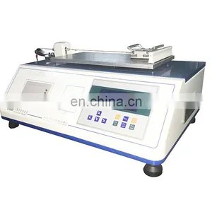 Liyi Coefficient Of Friction Meter Machine Cof Testing Equipments thumbnail-7