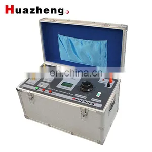 Factory Manufacturer Price 1000a Primary Current Injection Test Set thumbnail-1