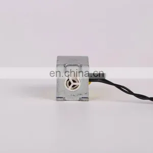 Jetmaker JMKV1-3A 3V DC 1 Inch Micro Solenoid Valve in Low Price thumbnail-4