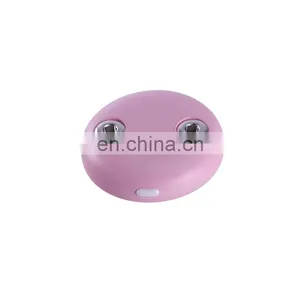 Full Body Relax Muscle Therapy Smart Sticker Magic Mini Portable Massager thumbnail-4