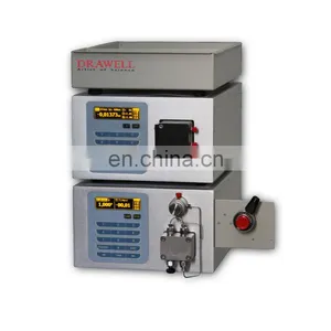 HPLC Machine With Column thumbnail-1
