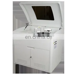 Shanghai Fully Automatic Chemistry Biochemical Analyzer Machine thumbnail-1