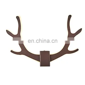 Modern Minimalist Home Lighting Balcony Aisle Lamp Bedroom Study Bedside Lamp Led Wall Lamp thumbnail-6