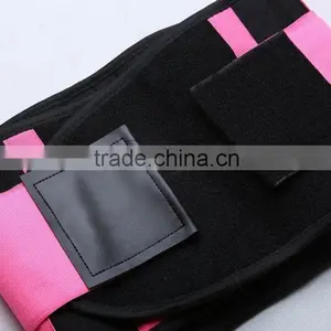 Sport Waist Cincher Girdle Belt Body Shaper Tummy Trainer Belly Training Corset thumbnail-1