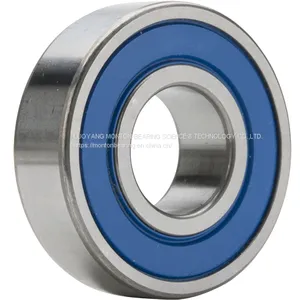 High Precision Angular Contact Ball Bearing Used for Air Compressor thumbnail-1
