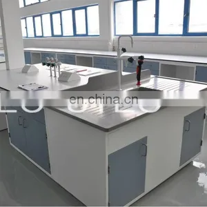 Microbiological Laboratory Workbench thumbnail-2