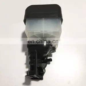 168F Oil Bath Air Filter for Gasoline Engine Accessories BS160 Oil Filter Assembly thumbnail-2