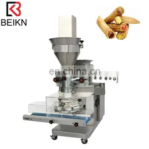 High Quality Small Kubba/keppa/kebba Making Machine thumbnail-3