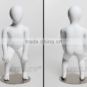 Children Fiberglass Mannequin,Abstract Kids Cheap Model CD1 thumbnail-5