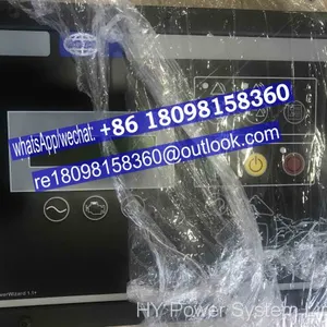 PW1.1 PW1.0 PW1.1+ Generator Controller for FG Wilson Parts/Powerwizard1.0 Powerwizard1.1 thumbnail-4