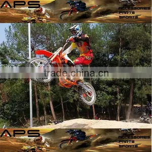 New Model 250cc Engine Off-Road Bike Dirt Bike thumbnail-2