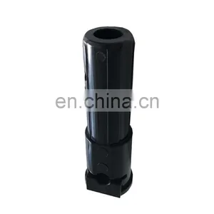 Custom Machining Abs Pvc Molded Parts Mould Silicone Molds Plastic Injection Molding Services Oem thumbnail-5