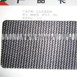 HDPE Knitted UV Sun Shade Screen/shade Net thumbnail-3
