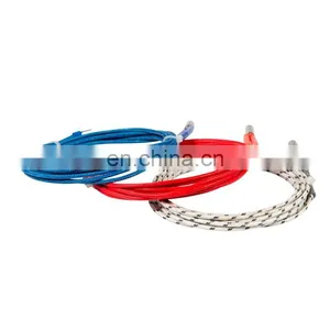 6mm 8mm Diameter Ceramic Heating Element for 3d Printer 10w 12v Cartridge Heater thumbnail-2