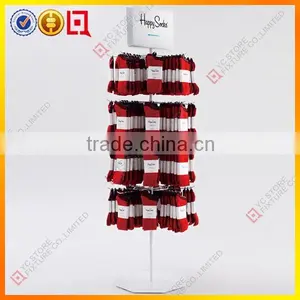Metal Hanging Double-sided Display Rack thumbnail-5