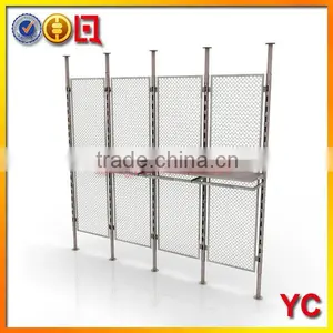 High Quality Wire Rack Display thumbnail-1