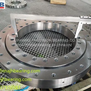 VLA 201094 N Ball Bearing With External Teeth 1198.1x984x56mm thumbnail-3