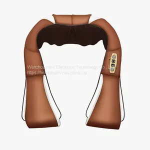 Massage Shawl thumbnail-1