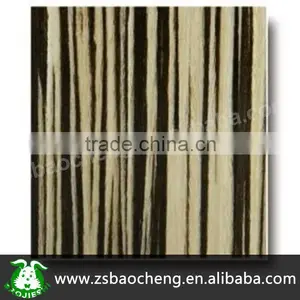 Eco-Friendly Bedroom Interior Bamboo Panel for Kitchen Wall thumbnail-1