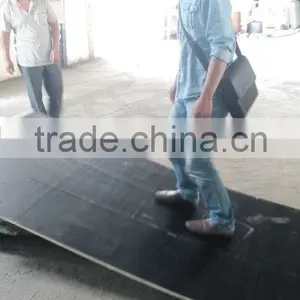 Chinese Brown Film Faced Plywood Good Price thumbnail-1