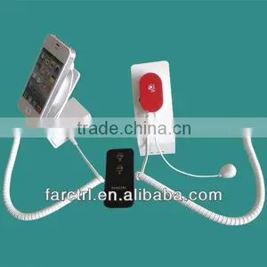 Phone Bracket With Anti-theft Alarm System thumbnail-1