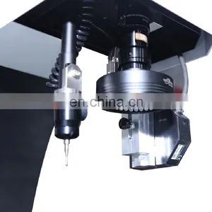 High Precision Optical Vision Video Measuring Machine Small Size thumbnail-5