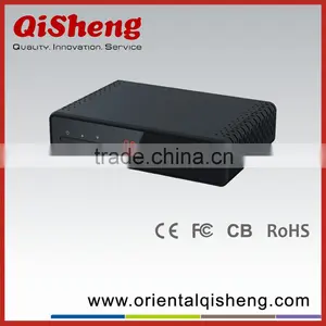 Digital Converter Box/tv Receiver hd Isdb-t thumbnail-1