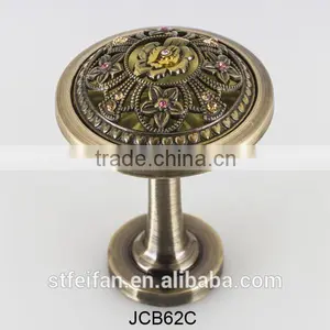 JCB62ABCD Decorative Curtain Tieback Hooks Curtain Tieback thumbnail-4