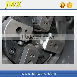 Rebar Thread Trimming Machine For Sale thumbnail-4