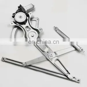 HIGH QUALITY Auto Parts Window Regulator for Hilux KUN26 OEM 69801-0K011 thumbnail-3