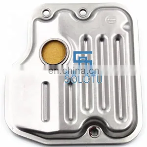 OIL VALVE BODY STRAINER ASSY 35330-08010 For CAMRY 2AZFE MCV30 thumbnail-1