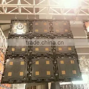 Ali Trade Assurance p3 p4 p5 p6 p8 P10 HD Indoor Outdoor Large Advertising Rental Led Video Wall thumbnail-2