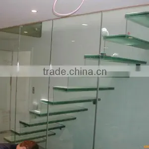 Undergo Heat Soak Test Tempered Glass thumbnail-1