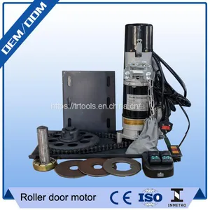 Motor AC 300 Completo Acompanha thumbnail-1