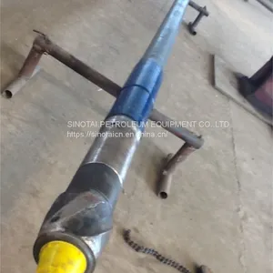 MQX Type Sealed Coring Barrel by Enclosed Fluid thumbnail-2