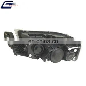 European Truck Auto Spare Parts LED Head Lamp OEM 7482588692 for RENAULT Head Light thumbnail-5