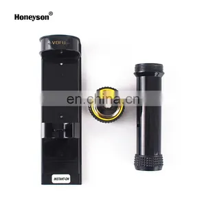 Honeyson Wall Led Torch Flashlight Rechargeable for Hotel Room thumbnail-4