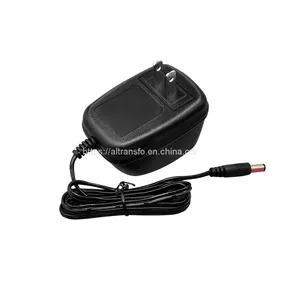 Power Adapter for Video Doorbell 18V Output Power Supply Cable Charger thumbnail-1