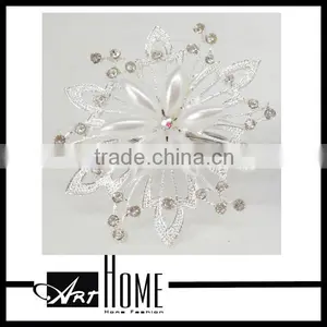 2014 Hot Sale Promotion Acrylic Napkin Ring thumbnail-1