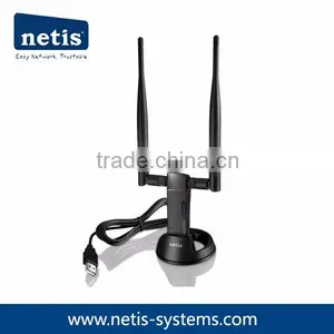 300Mbps Wireless N USB Adapter thumbnail-1