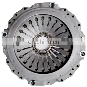 Draco 430 Clutch Disk Original Parts Draco 430 Clutch Pressure Plate Assembly thumbnail-1