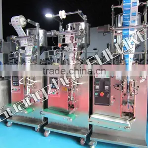 FULUKE Hot Selling Sauce Sachet Packing Machine, Made in Yangzhou AIK thumbnail-5