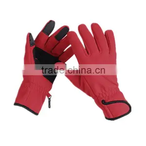 High Quality Touch Screen Outdoor Glove thumbnail-1