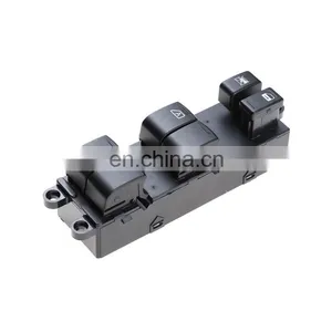100014329 25401-1JY0A Window Switch Control for Nissan Tiida C11 SC11 C11Z thumbnail-1