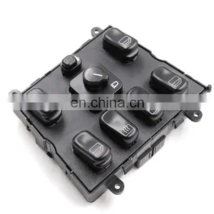 100000778 Window Switch 1638206610 For Mercedes Benz ML W163 ML320 1998-2002 1638200110 A1638206610 thumbnail-1