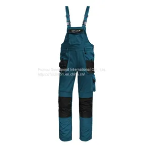 Men's BIB Trousers thumbnail-1