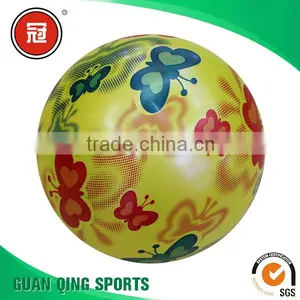 Inflatable Ball Cartoon Inflatable Toys Kid Toy Balls thumbnail-1